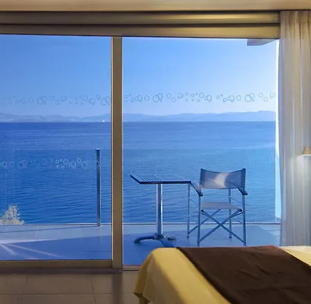 Hotel Aktis Art 4*