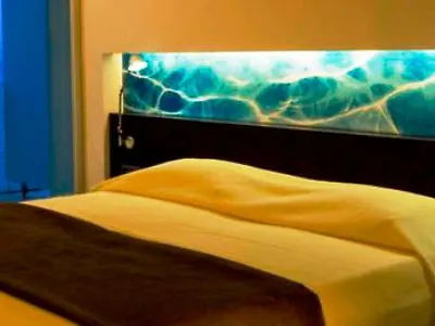 Hotel Aktis Art