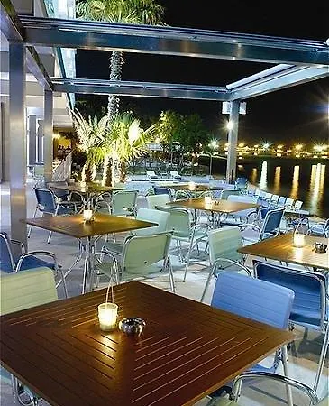 Aktis Art 4* Kos-Stadt