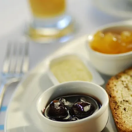 코스 아크티스 아트 4* 코스 타운