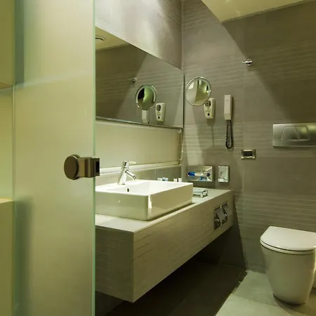 Aktis Art Hotell Kos