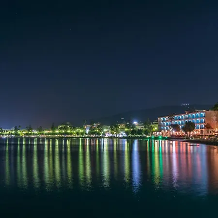 Aktis Art Hotell