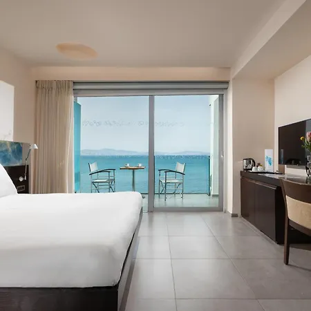 Aktis Art Hotell Kos