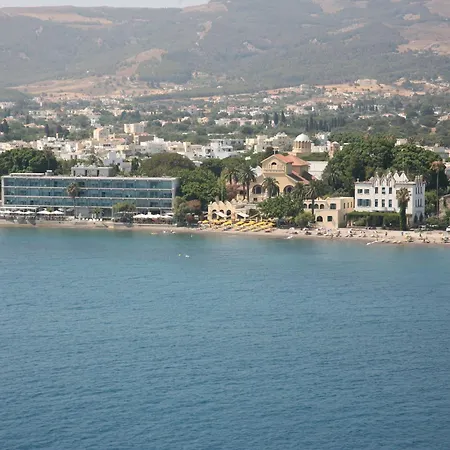 Hotell Aktis Art