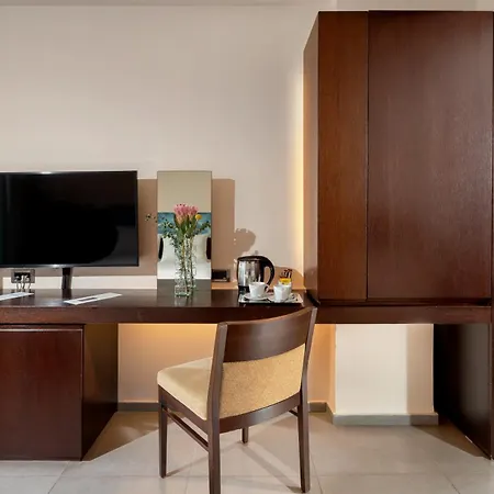 Aktis Art Hotell Kos