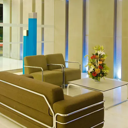 Hotell Aktis Art