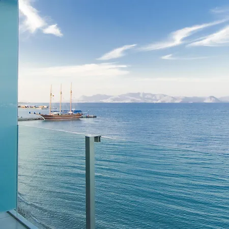 Aktis Art 4* Kos-stad