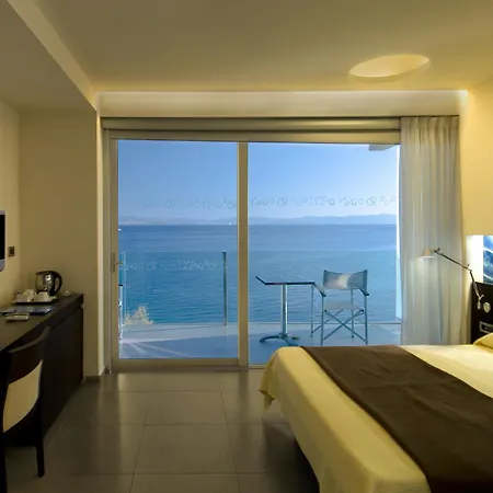 Aktis Art 4* Città di Kos