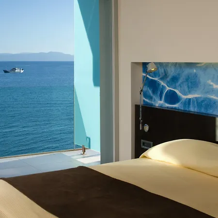 Aktis Art Hotell Kos