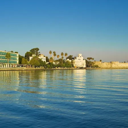Aktis Art 4* Città di Kos