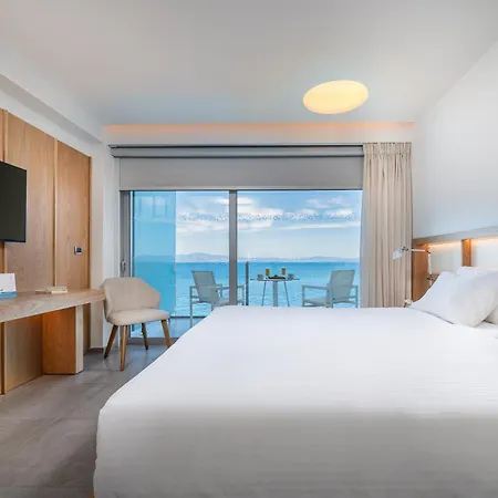 Hotel Aktis Art 4*
