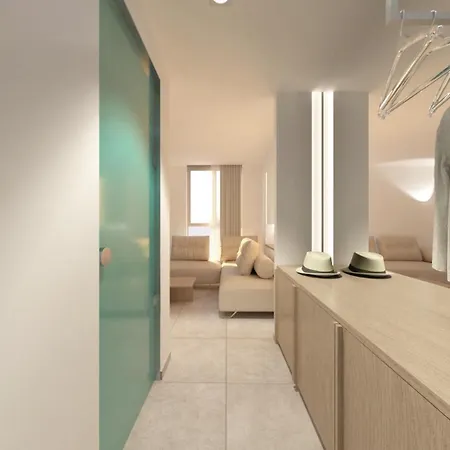 Aktis Art Hotel 4*