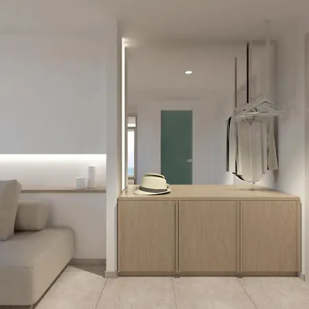 Aktis Art 4* Città di Kos