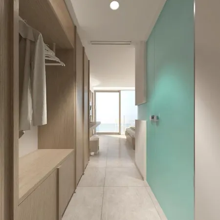 Hotel Aktis Art 4*