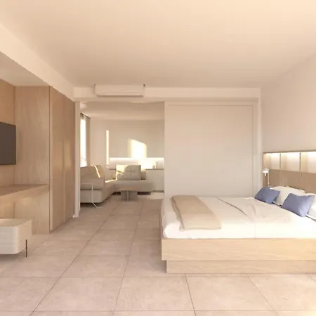 Hotel Aktis Art
