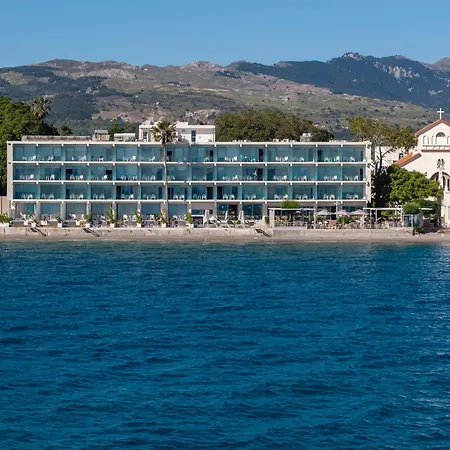 Hotel Aktis Art