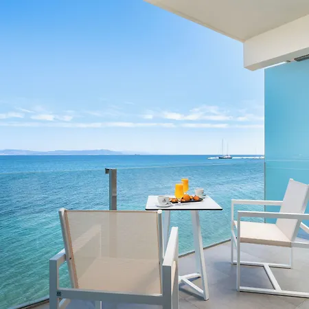 Aktis Art Hotell Kos