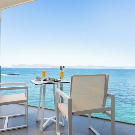 Hotell Aktis Art Kos