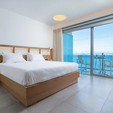Hotell Aktis Art