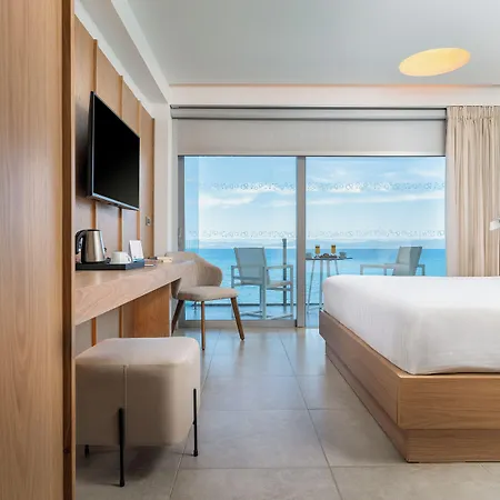 Aktis Art Hotell Kos