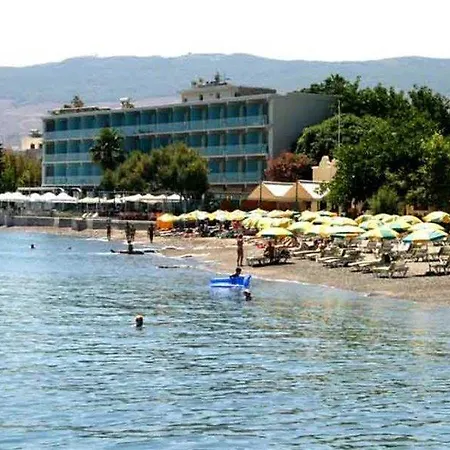 Aktis Art 4* Kos-Stadt