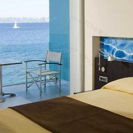 Hotell Aktis Art Kos