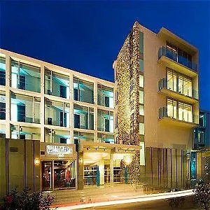 Aktis Art 4* Kos-Stadt
