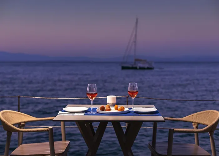 Aktis Art 4* Kos-Stadt