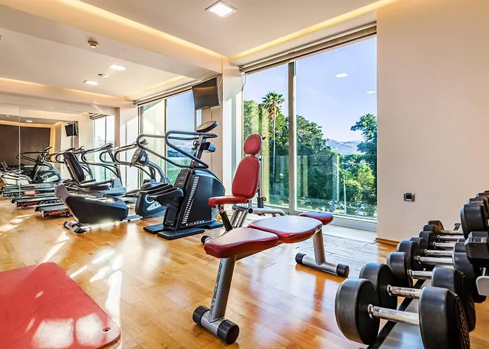 Aktis Art 4* Kos-Stadt