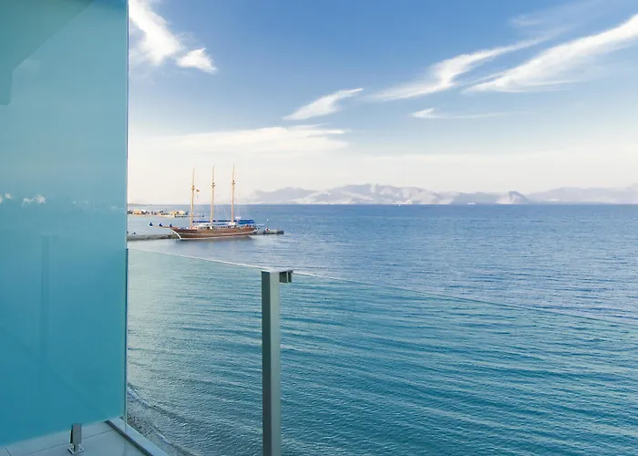 Aktis Art 4* Kos-Stadt