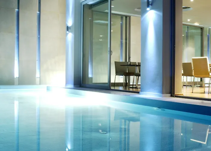 Hotel Aktis Art Kos-Stadt