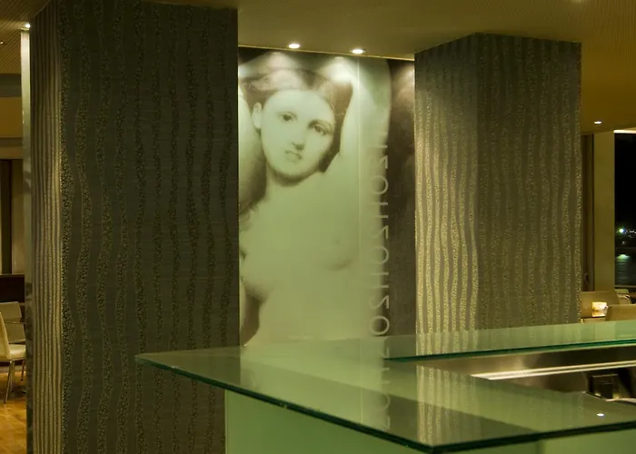 Aktis Art 4* Kos-stad