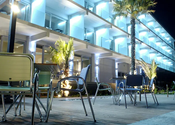 Aktis Art 4* Kos-Stadt