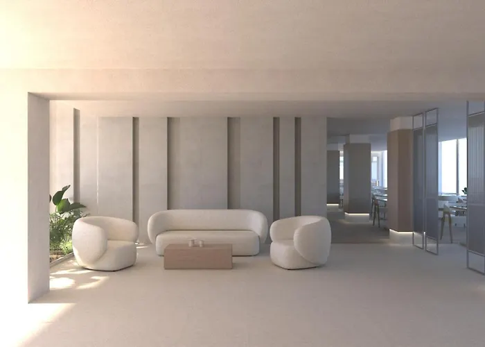 Aktis Art 4* Kos-Stadt