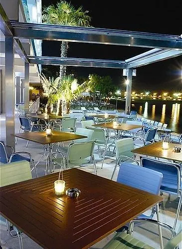 Aktis Art 4* Kos-Stadt