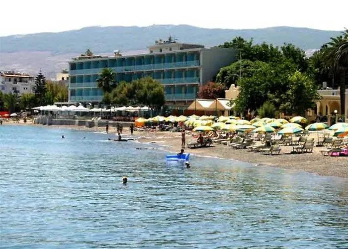 Aktis Art 4* Kos-Stadt