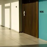 كوز أكتيس آرت فندق بلدة كوس