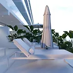 كوز أكتيس آرت 4* بلدة كوس