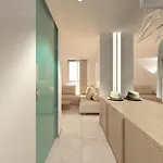 كوز أكتيس آرت فندق 4*
