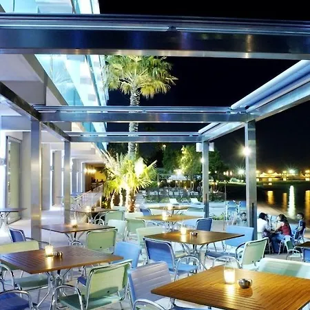 Hotel Aktis Art 4*