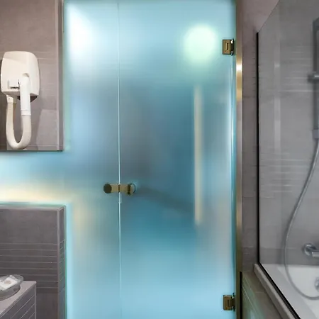 Hotell Aktis Art Kos