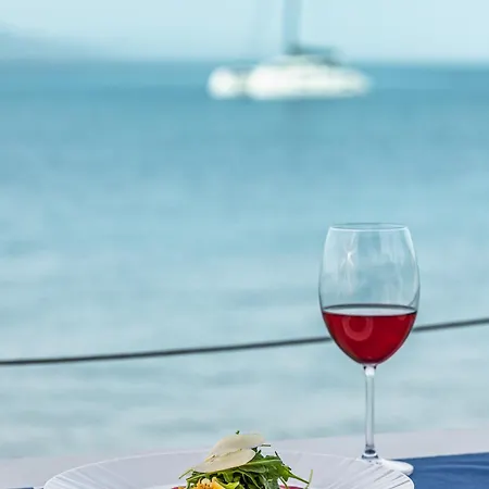 Aktis Art Hotell Kos