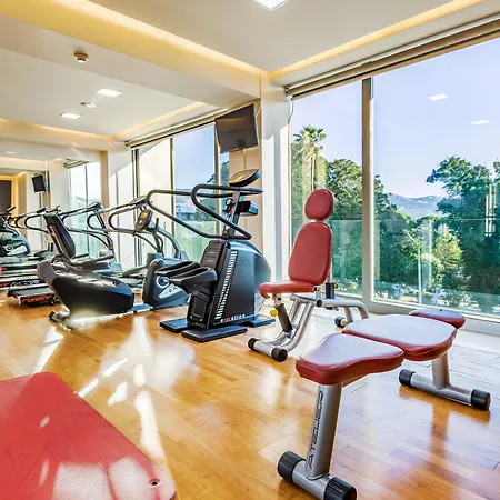 Hotell Aktis Art Kos