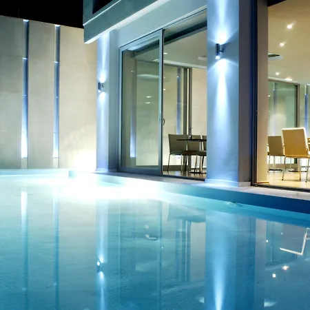 Hotell Aktis Art Kos