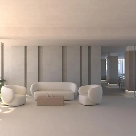 Aktis Art 4* Kos Town