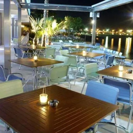 Hotel Aktis Art 4*