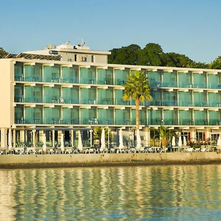 Hotel Aktis Art