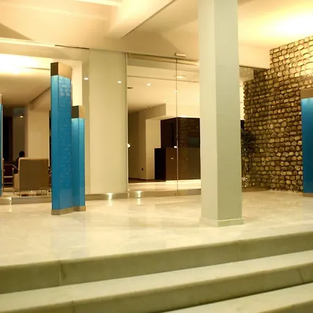 Aktis Art Hotel 4*