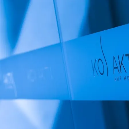 Aktis Art Kos