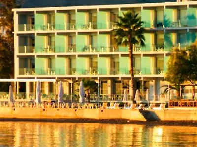 Hotel Aktis Art 4*